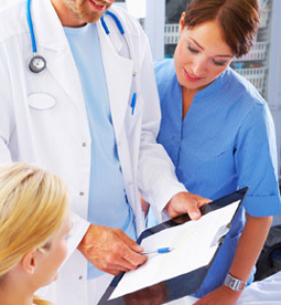 Patient Guide